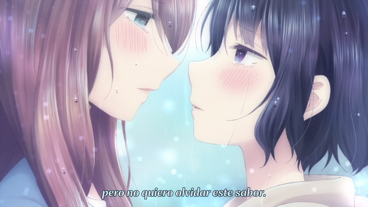 Kuzu no Honkai (Yashiro Subs)